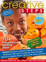 Creative Steps
